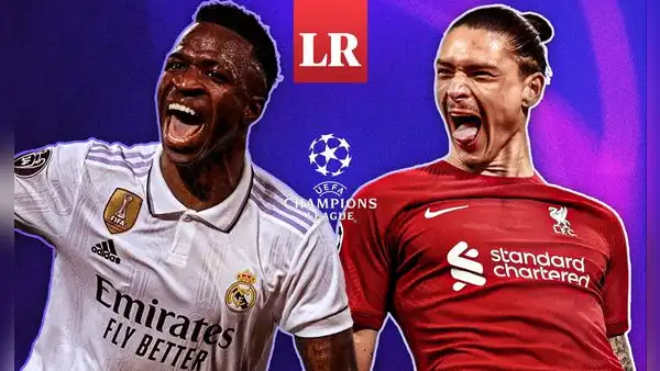 Real Madrid vs. Liverpool: ¿en qué canal de TV ver por la Champions League?