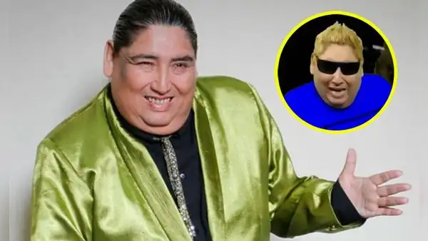 Tongo: ¿cuánto dinero ganaba el cantante por regalías y en qué lo invirtió?