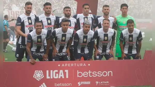 Los 3 jugadores titulares de Alianza que serán bajas para el duelo ante Sport Huancayo