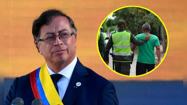 Petro propone pagar a delincuentes para que “dejen de robar” con la condición de que estudien