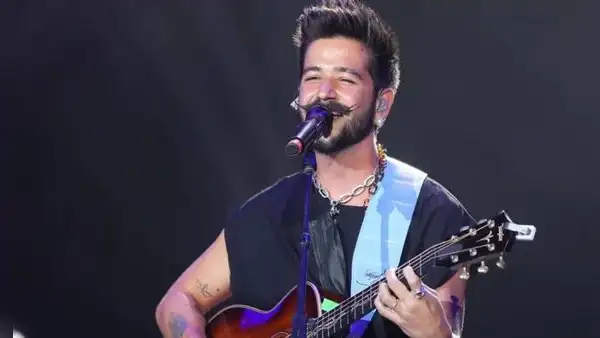 Camilo: ¿cuáles son las canciones que interpretará el colombiano en su concierto en Lima?