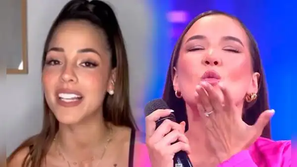 Luciana Fuster y sus emotivas palabras a Ale Fuller tras compromiso: "Encontraste tu alma gemela"