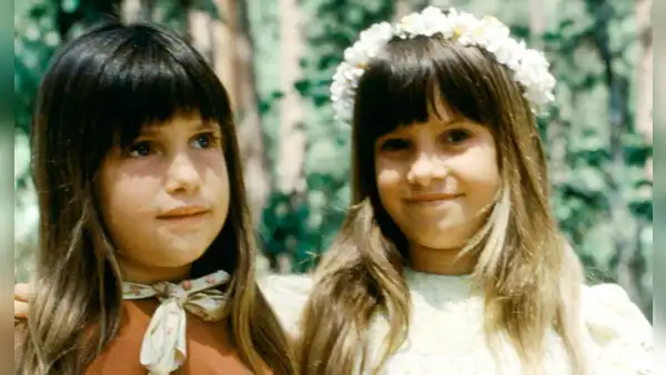 ¿Qué fue de Lindsay y Sidney Greenbush, las gemelas que dieron vida a Carrie Ingalls?