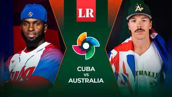 Cuba vs. Australia EN VIVO: mira AQUÍ los cuartos de final del Clásico Mundial de Béisbol 2023