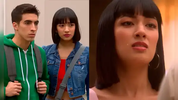 "'AFHS' es totalmente predecible": fans critican embarazo de Kimberly y piden echar al guionista