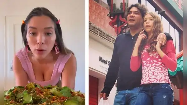 Gastón Acurio: ¿quien es su hija mayor Ivalú y a qué se dedica?