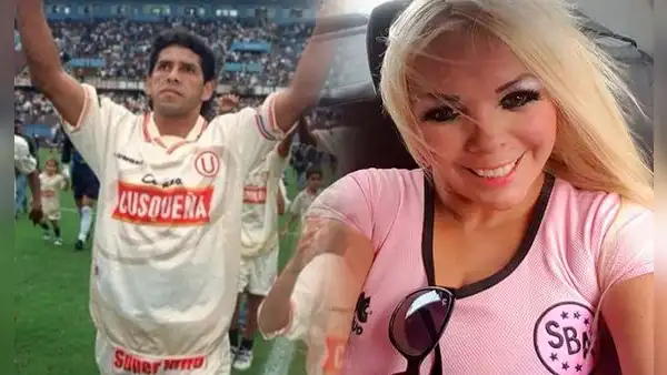 'Puma' Carranza y el escándalo de su 'secuestro' de 3 días: ¿qué tuvo que ver Shirley Cherres?