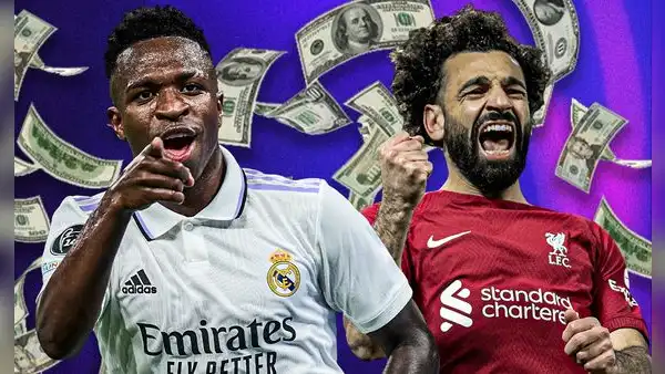 Liverpool y la millonaria diferencia que le saca al Real Madrid en valor de planteles por Champions