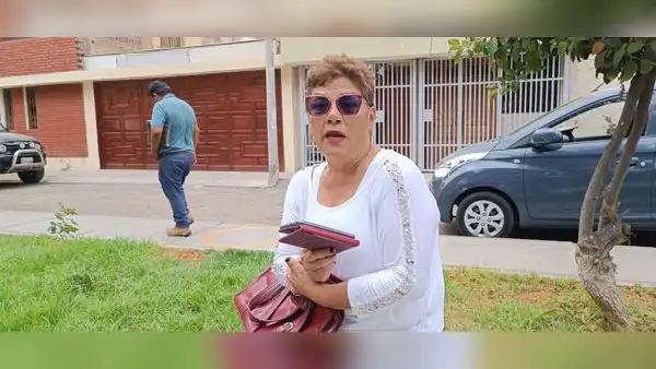 Familia de escolar que denunció a profesor por abuso sexual pide que no vuelva a colegio