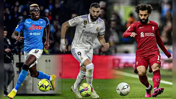 Partidos de hoy, 15 de marzo del 2023: ¿cómo y dónde ver octavos de final de Champions League?