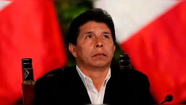 Pedro Castillo: Poder Judicial admite apelación para anular su vacancia e investigación por rebelión