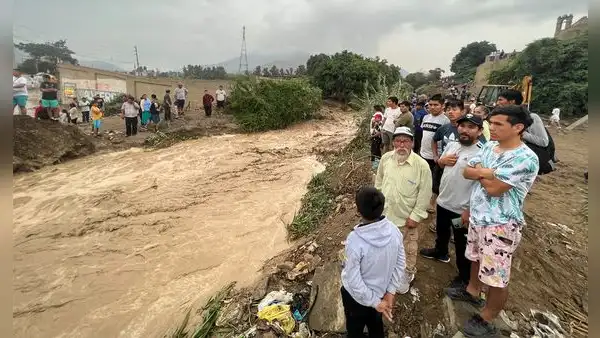 Senamhi advirtió sobre lluvias intensas en Perú desde septiembre 2022, pero Gobierno lo ignoró