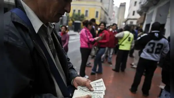 ▷ Precio del dólar en Perú: ¿a cuánto abrió el tipo de cambio para HOY, miércoles 15 de marzo, según BCRP?