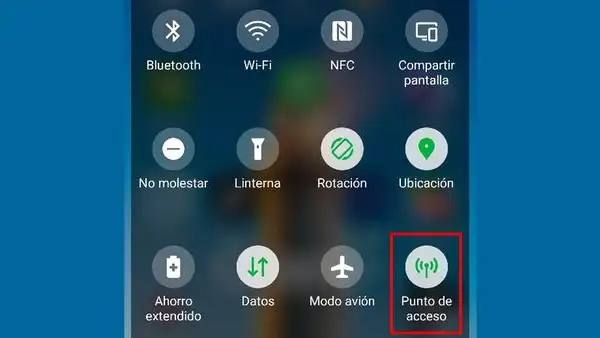 ¿Para qué sirve la Zona wi-fi de tu teléfono y cuándo debes usarlo?