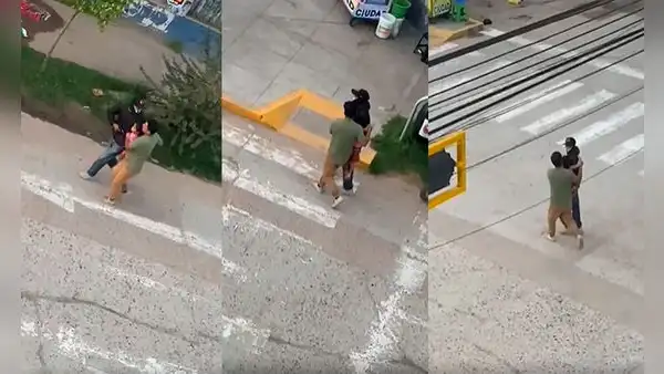 Ucayali: delincuente secuestra a padre e hija para intentar escapar de la policía