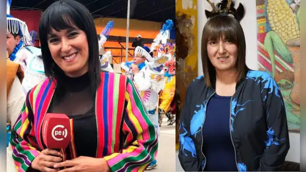 Sonaly Tuesta representará a Perú con su propio documental en prestigioso festival internacional