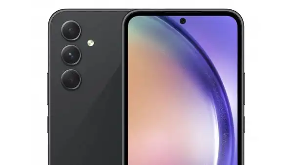 Los Samsung Galaxy A34 y A54 ya son oficiales y llegan con pantalla de 120 Hz