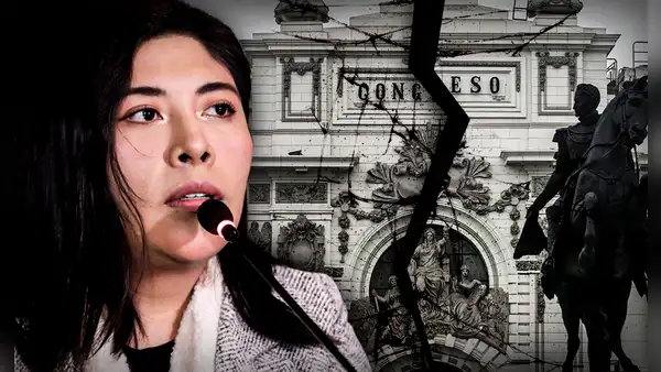 Betssy Chávez: ¿qué tendría que ocurrir para que exjefa de la PCM de Pedro Castillo sea desaforada?