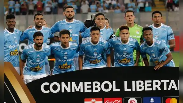 ¿Qué pasa si Sporting Cristal empata con Huracán y cómo definen la llave en la Libertadores?
