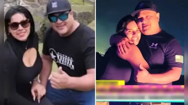 Giuliana Rengifo perdonó a empresario y asegura que no hablará de su romance: "Me dirán inestable"