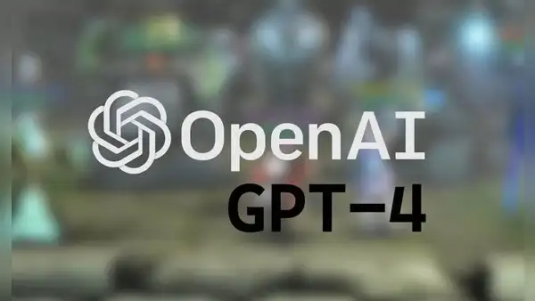 GPT-4 ya es oficial: ¿qué es y cómo funciona la inteligencia artificial “más humana”?