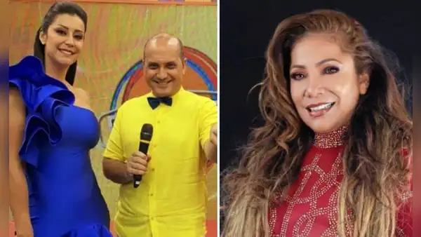 Karla y 'Metiche' felicitan a Marisol por ayudar a damnificados: "Lo hace sin caer en el populismo"