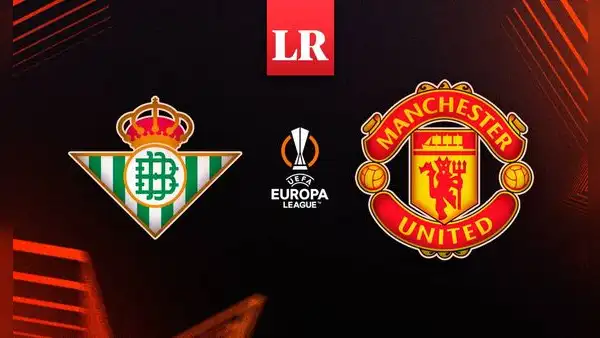 Betis vs. Manchester United, Europa League: posibles alineaciones del partido por los octavos de final