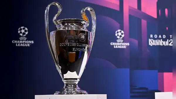 Sorteo Champions League: cuándo es, a qué hora y cómo ver los duelos por cuartos de final