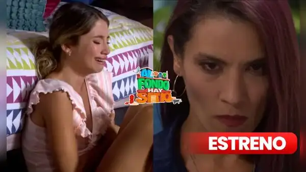 “Al fondo hay sitio 9″, capítulo 177 por América TV: ¿a qué hora y dónde ver GRATIS la serie?