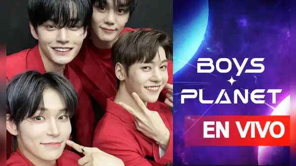 "Boys planet", capítulo 7 EN VIVO: ver las presentaciones antes de la nueva eliminación