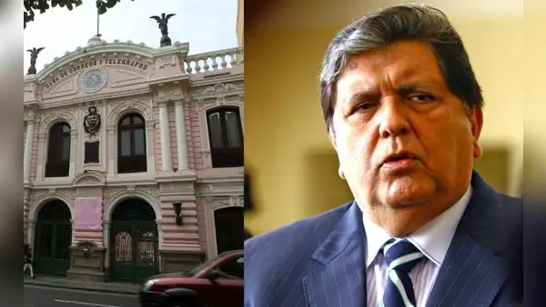 La lápida secreta en la Casa de la Gastronomía Peruana: ¿qué significa y cómo se relaciona con Alan García?
