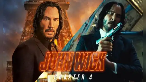 Primeras críticas de "John Wick 4" alaban la cinta, menos un fatal detalle: ¿fiasco o éxito?
