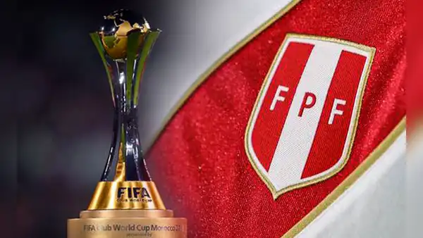¿Qué equipos de jugadores peruanos ya están clasificados al Súper Mundial de Clubes 2025?