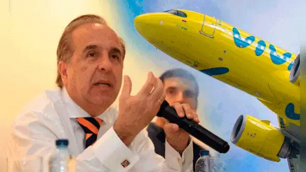 Viva Air responde que suspensión de operaciones “es temporal” ante posible denuncia por estafa