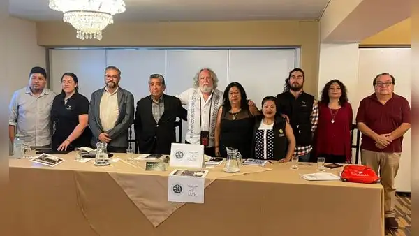 Misión internacional de abogados: En Perú hay grave vulneración de derechos humanos