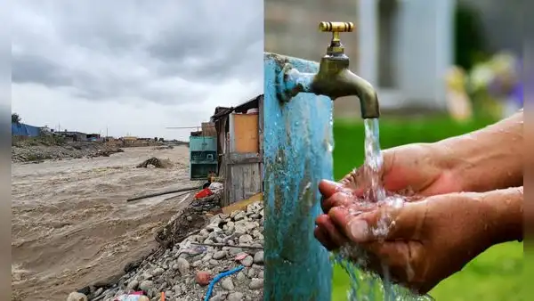 Corte de agua en Lima: SJM, VMT y otros distritos sufrieron interrupción del servicio