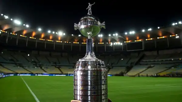 Copa Libertadores 2023: fecha y hora del sorteo de la fase de grupos con Alianza, Cristal y Melgar