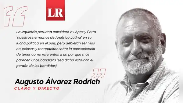 Dicho con el perdón de los bandidos