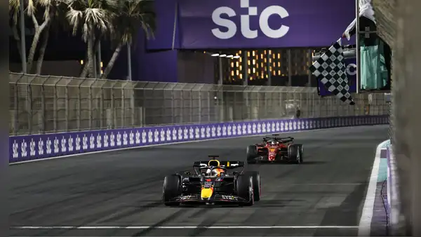 GP de Arabia Saudita: programación, horarios y canal del gran premio de la Fórmula 1