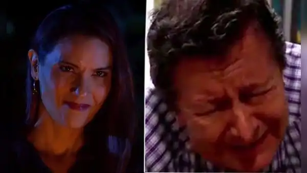 ¿Peter murió baleado en "Al fondo hay sitio"? Cádaver habría sido quemado por Claudia