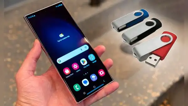 ¿Cómo revisar el contenido de un USB o disco duro externo en tu teléfono? Aquí te enseñamos