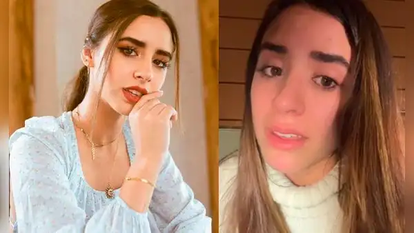¿Quién es Tammy Parra, la influencer que se hizo tendencia por infidelidad de su novio?
