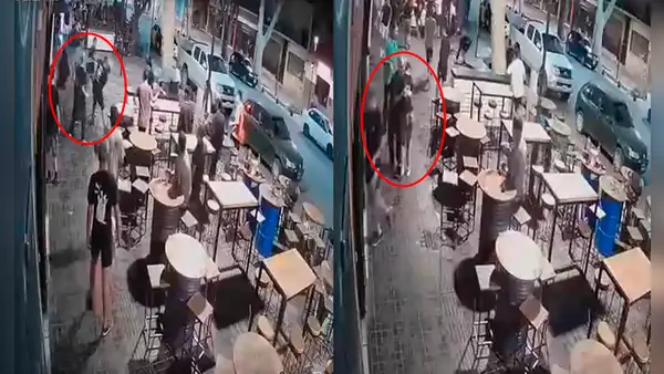 Mesera pierde la audición de un oído tras ser atacada por un cliente que la había acosado