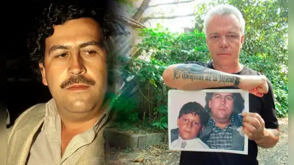 ¿Quién fue Jhon Jairo Velásquez, alias ‘Popeye’, y cómo murió?