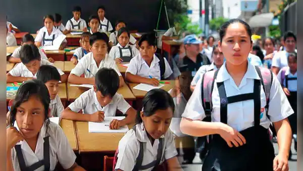 ¿Cuál es la forma correcta de lavar los uniformes para que luzcan todo el año como nuevos?