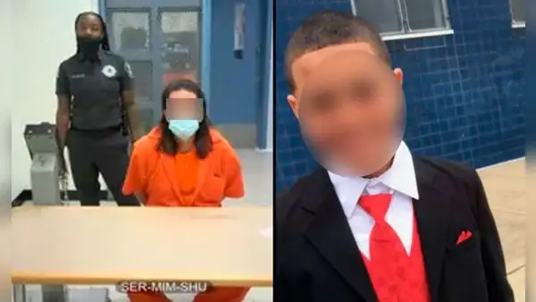 Sicario mata a un adolescente y luego se da cuenta de que lo confundió con otra persona