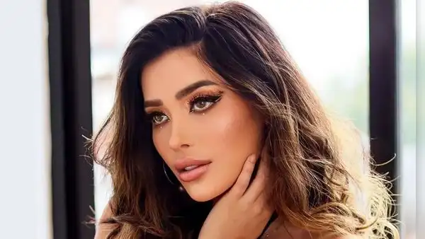 Brenda Zambrano: ¿quién es la modelo que acusó de maltrato a Guty Carrera?