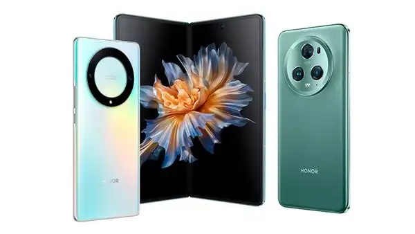 Magic 5 Pro y Magic Vs llegan a Perú: Honor presenta sus nuevos teléfonos premium