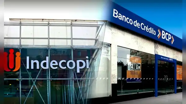 Indecopi sanciona al BCP por permitir consumos no reconocidos en una tarjeta de crédito