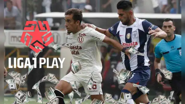 Liga 1 Play tendrá costo: ¿cuánto vale la suscripción para ver fútbol peruano y qué beneficios ofrece?
